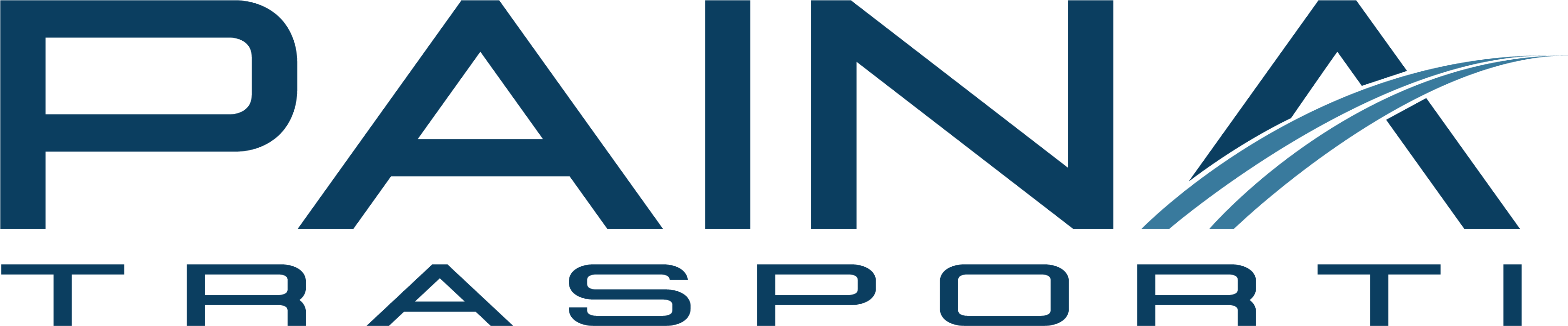 Autotrasporti Paina Srl